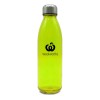 London Glass Bottles Print